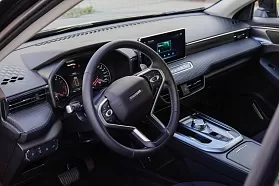 Аренда Haval Jolion (2026 года)