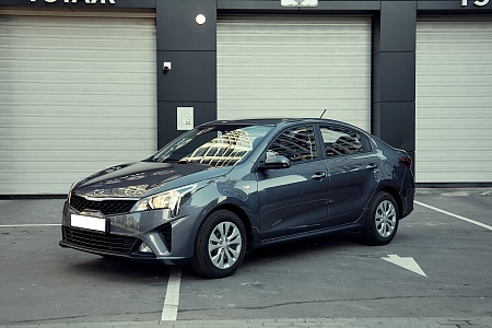 Аренда Solaris KRS АТ