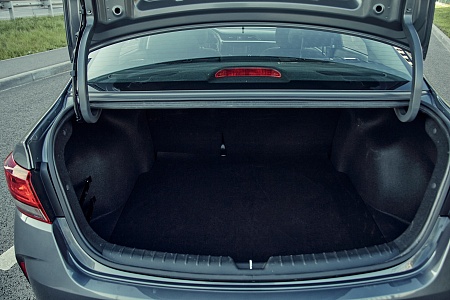 Аренда Solaris KRS АТ