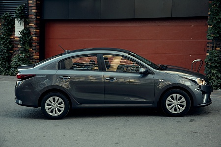 Аренда Solaris KRS АТ