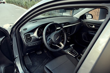 Аренда Solaris KRS АТ